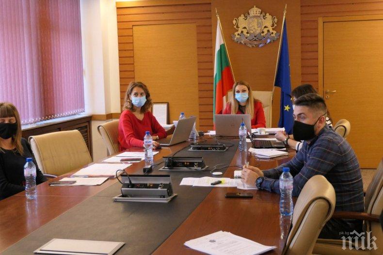 Групите и организациите на производители ще могат да кандидатстват по нова мярка в новия период