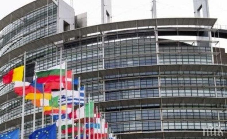 Учени в „Лансет“: Европа трябва да има единна стратегия срещу COVID-19