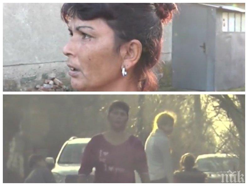 Измамници мародерстват с дарения на състрадателни хора