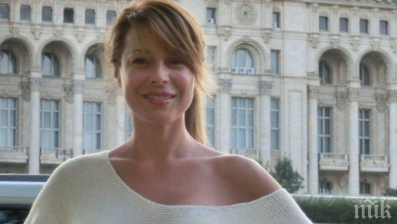 Мира Добрева пребори коронавируса с чесън на корем