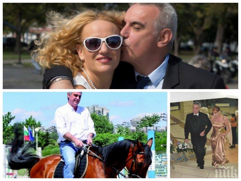 IN MEMORIAM: Ето какво разказа за себе си Валентин Касабов пред Ретро и ПИК