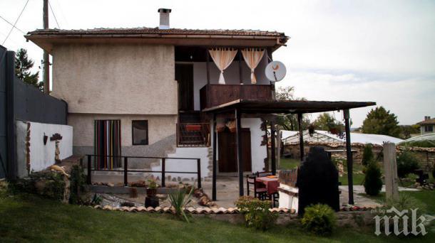 Срина се пазарът на имоти във Велико Търново