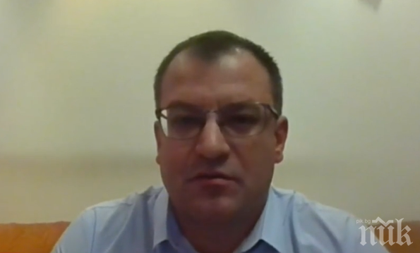 Фармацевт обясни как ще се издават електронните рецепти