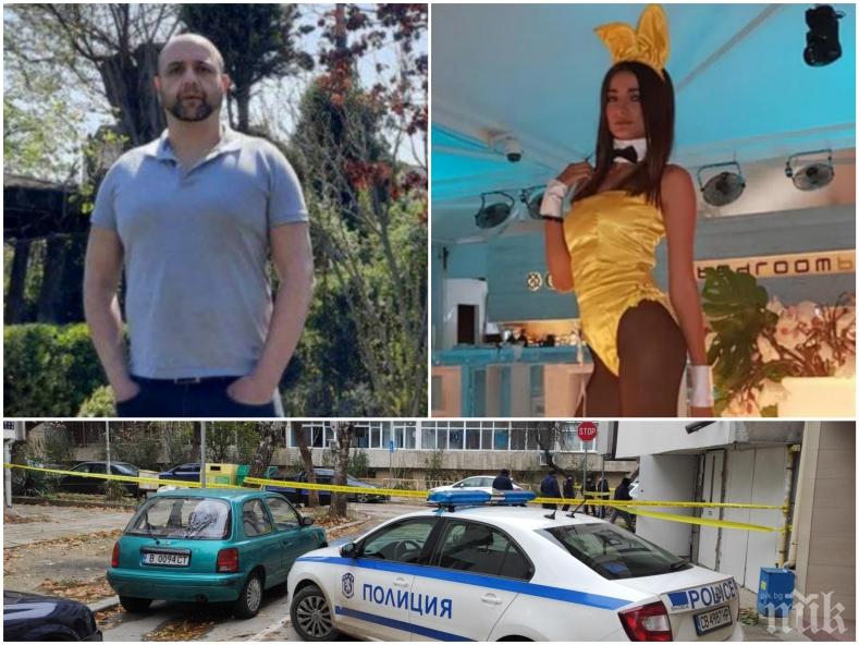 Разкриха основната версия за касапницата с три трупа във Варна 