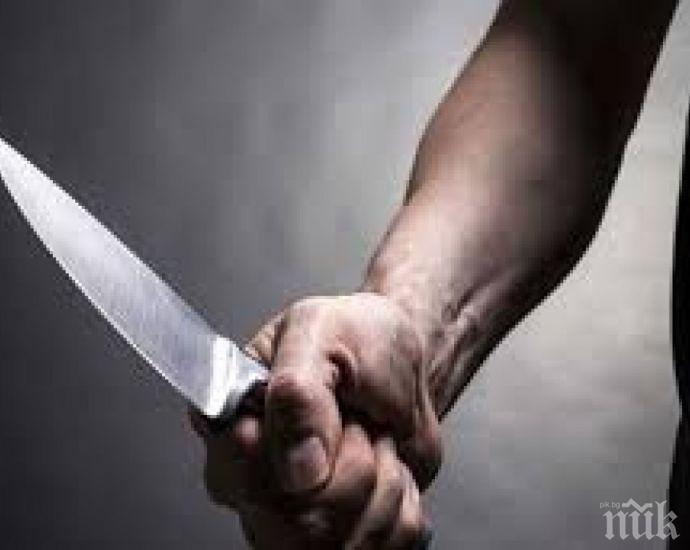 Задържаха за 72 часа тийнейджър за грабеж в София