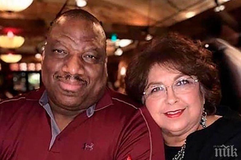 Съпрузи от Тексас починаха от усложнения след COVID-19 в интервал от 2 минути