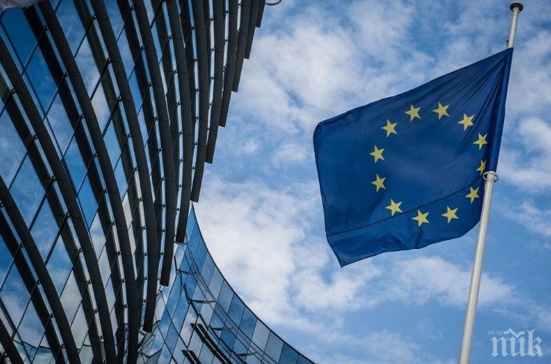 Две държави са блокирали заключенията на Съвета на ЕС за разширяването