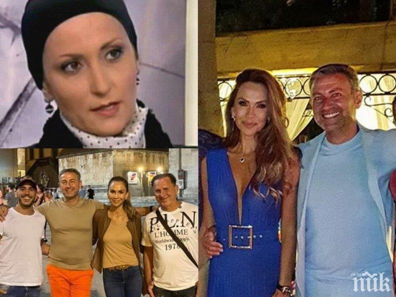 ОКОНЧАТЕЛНО: Апелативният специализиран наказателен съд отряза Весо Брадата ОКОНЧАТЕЛНО: Апелативният специализиран наказателен съд отряза Весо Брадата