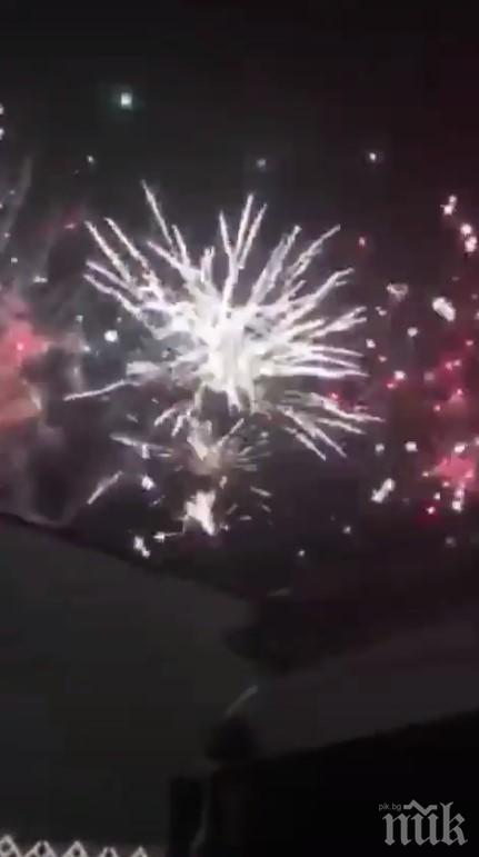 Португалия налага полицейски час в новогодишната нощ