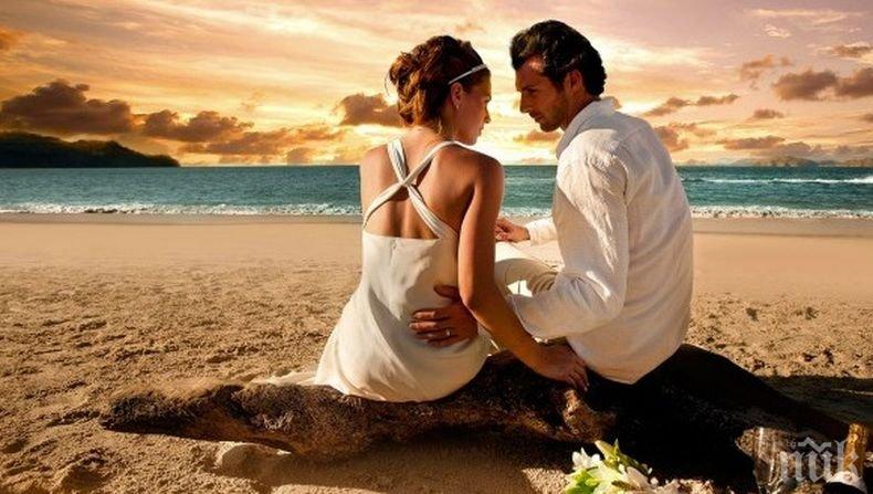 Защо намирането на истинската любов е толкова трудно