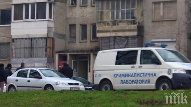 Изплуваха шокиращи подробности за съпруга-удушвач на болната си жена