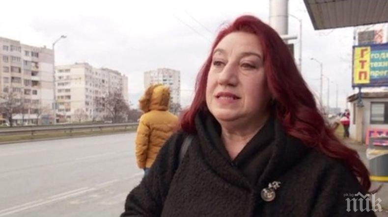 Жестовият преводач Силвия Маринова: Понякога ми се иска да съм глух човек, техните души са по детски чисти

 