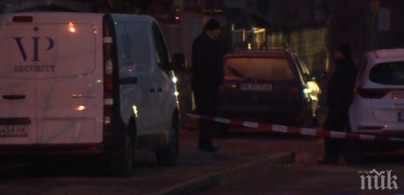 НЕВИЖДАНО: ВИП секюрити обяви награда от 200 000 лв. в брой срещу информация за грабежа в Перник