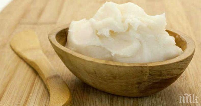 Изненадващите ползи на свинската мас за здравето