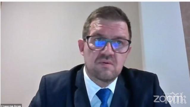 Такса смет остава без промяна в Хасково  