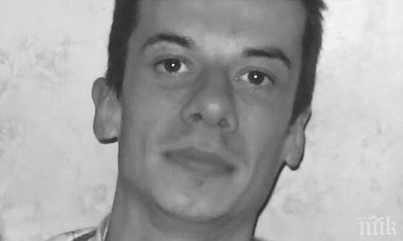 Пандизчията Драгомир Вълев е убиецът, който закла Милен Лудия в Бургас