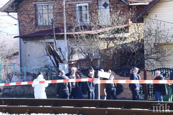 Убиецът от Гложене отива на съд за умъртвената си жена