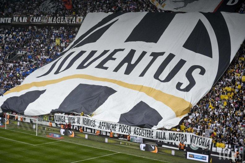 Пече се голям трансфер на Апенините