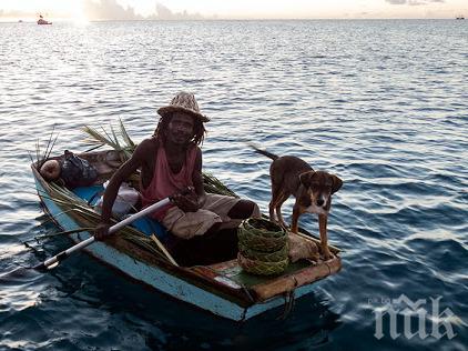 НЕЛЕПО: Булка се удави на сватбата си