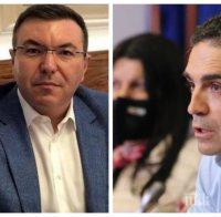 ИЗВЪНРЕДНО В ПИК TV! Пациенти със спинална мускулна атрофия благодариха на Борисов и проф. Ангелов: Вие сте нашето коледно чудо (ВИДЕО/ОБНОВЕНА)