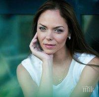 Йоана Темелкова с ново амплоа - ето с какво се захвана актрисата