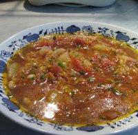 Над 3000 нуждаещи се ще получават топла храна от обществени трапезарии през 2021 г.