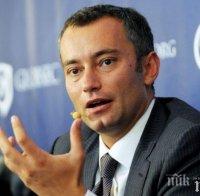 Николай Младенов е отказал поста на специален пратеник на ООН за Либия