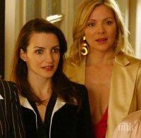 Сериалът „Сексът и градът” може да получи продължение