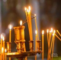 Почти 11 000 варненци празнуват имен ден на Рождество, най-много са Христовците