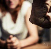 Издирвано момиче е под полицейска закрила заради домашно насилие