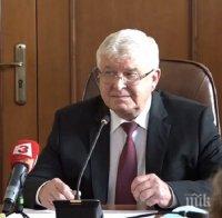 Министър Кирил Ананиев: Суперкомпютърът ще превърне България в дигитатен хъб на Европа