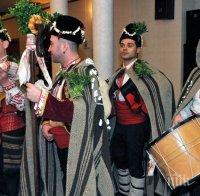 За първи път коледари няма да огласят кварталите в полите на Витоша