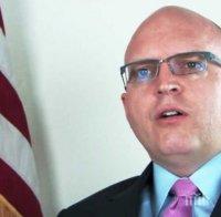 Висш американски служител: САЩ ще продължават да възпират руското и китайско влияние в Сърбия