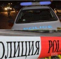 УЖАС В КАЗАНЛЪК: Полиция окупира ромската махала след брутално престъпление - момче изнасилило дете