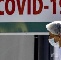 ПОСЛЕДНИ ДАННИ: 772 са новозаразените с коронавирус, излекуваните са 1215