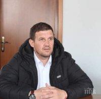 Хасково строи закрит плувен басейн