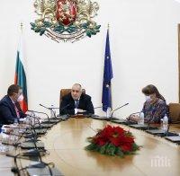 ИЗВЪНРЕДНО В ПИК: Премиерът Борисов с голяма новина за мярката 60/40 и пенсионерите (ВИДЕО)