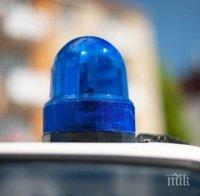 Разследват кражба на двигател от цех в Сливенско