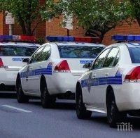 Най-малко 23-ма пострадали при взрив в сграда с офиси в Балтимор (ВИДЕО)