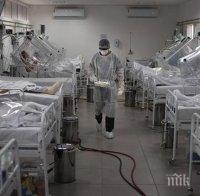 Тревожно! В САЩ съобщиха за рекорден скок на заразени деца с коронавируса за седмица