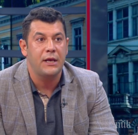 Депутатът-актьор Евгени Будинов с горещ коментар за промените в закона за киното и признание: Нямам търпение да се ваксинирам