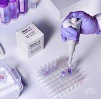 Всички, пристигащи в Нидерландия със самолет трябва да покажат резултати от тест за коронавируса