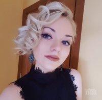 СМЕЛО МОМИЧЕ! Тя е само на 25 и е най-младият лекар в Ковид отделенията на МБАЛ-Благоевград