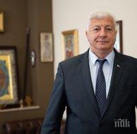 Здравко Димитров: Сигурно ще се наложи да затворим училищата в Пловдив
