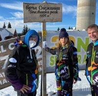 Марияна Николова провери обекти в Пампорово за спазване на противоепидемичните мерки