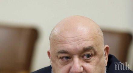 първо пик министър кралев спортните клубове получат допълнително милиона лева следващата година подпомогнат дейността