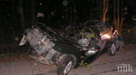 ами две пострадалите катастрофата бургаския парк езеро оказаха covid