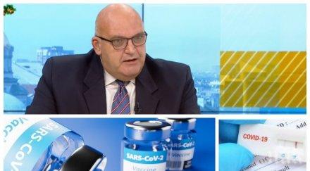 брънзалов важни подробности антигенните тестове правят вкъщи