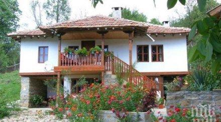 истински бум ипотеките къщи