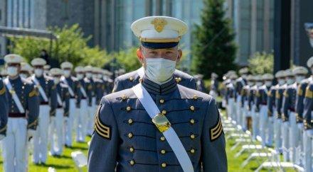 скандал десетки измамени изпит уест пойнт